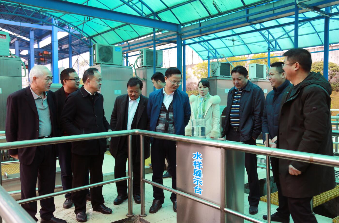 2018年7月，副市長鄧小建一行蒞臨公司調(diào)研.JPG